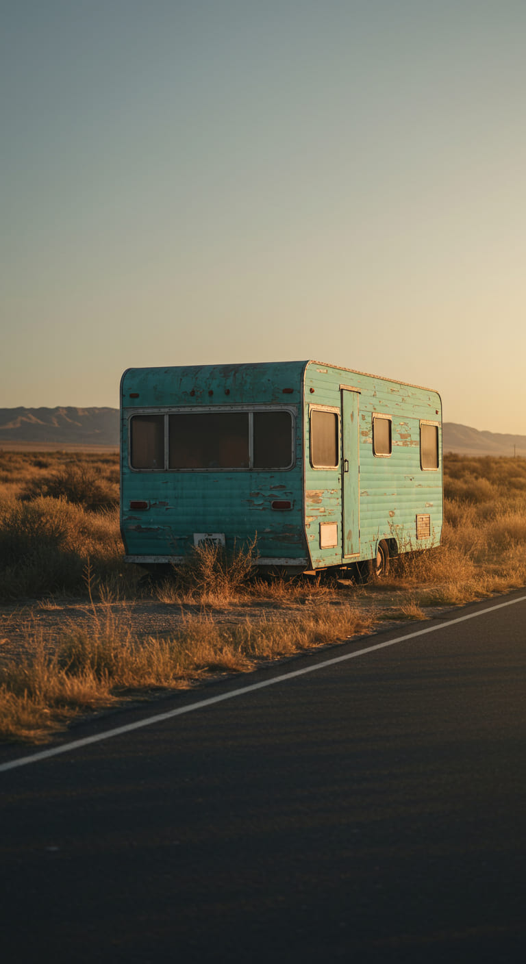 Homesteader Trailer: Discover Your Dream Off-Grid Life! Click to Explore Tips & Resources Now!