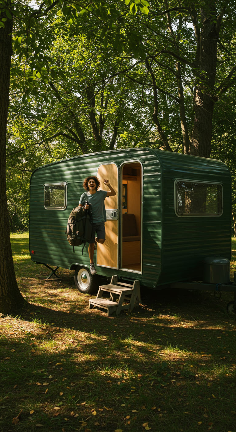 House Trailer Value: Discover Yours Today! Get a Free Estimate & Maximize Your Investment!