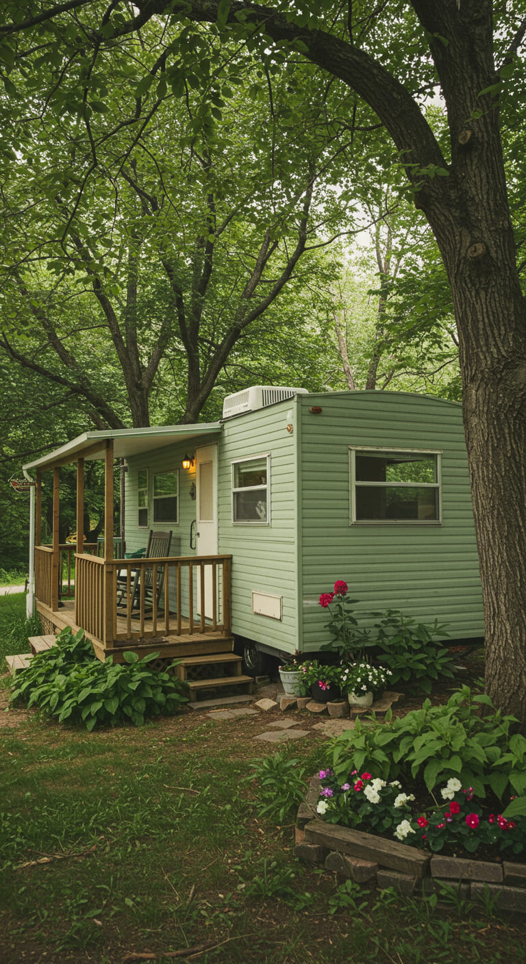 How Are Modular Homes Revolutionizing Affordable Living? Discover, Share Your Thoughts, and Join the Movement!