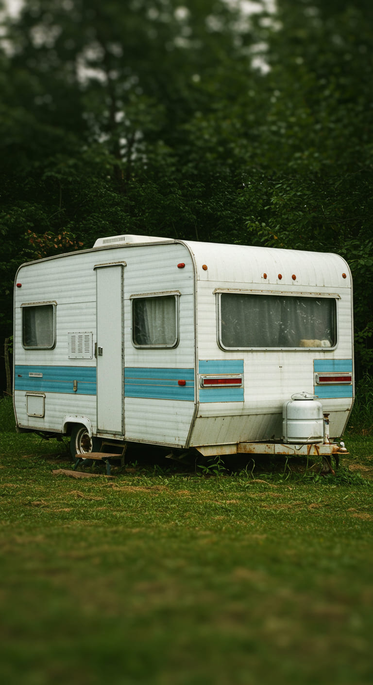 Is It Worth It to Buy a Trailer Home? Discover the Pros & Cons – Join the Discussion Now!