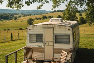 Is Mobile Home Living Right for You? Discover Benefits & Join the Discussion Today!