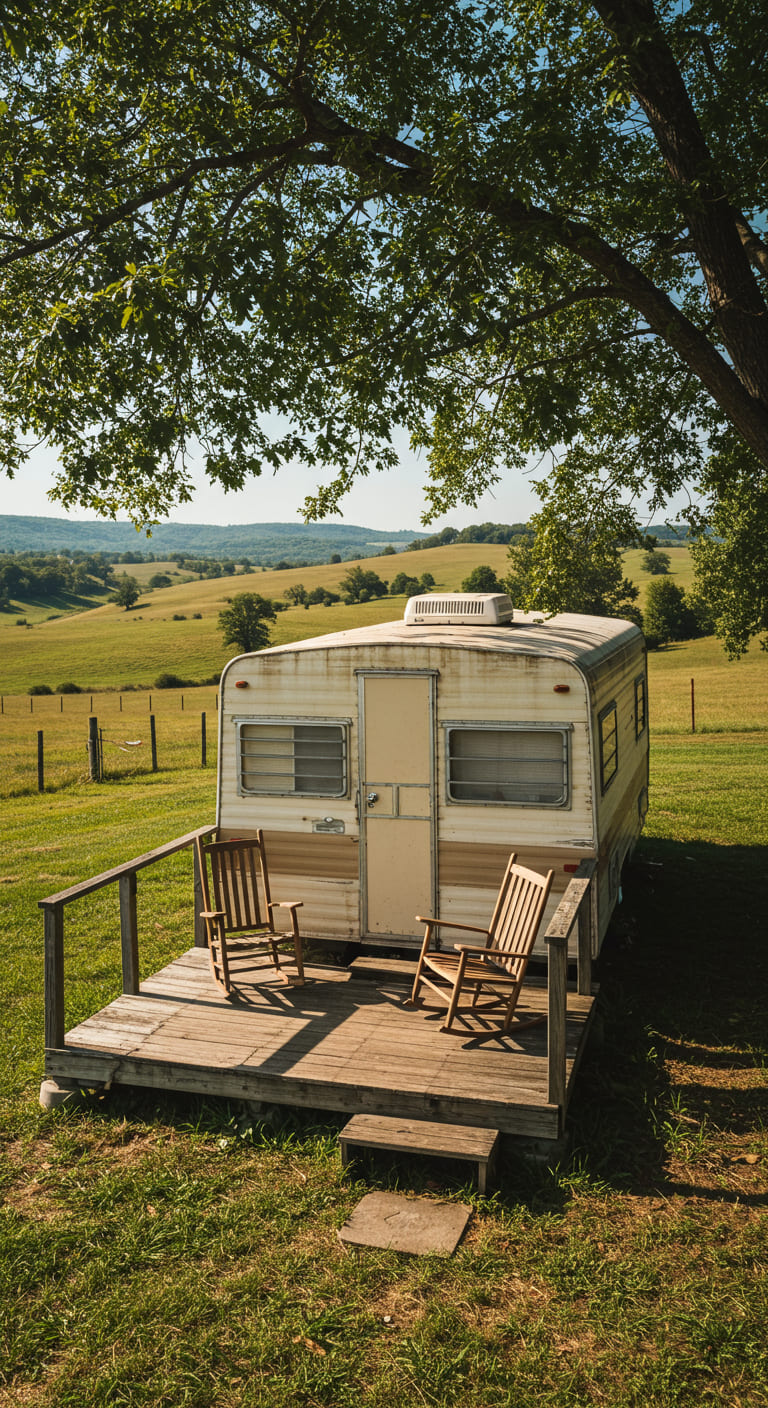 Is Mobile Home Living Right for You? Discover Benefits & Join the Discussion Today!