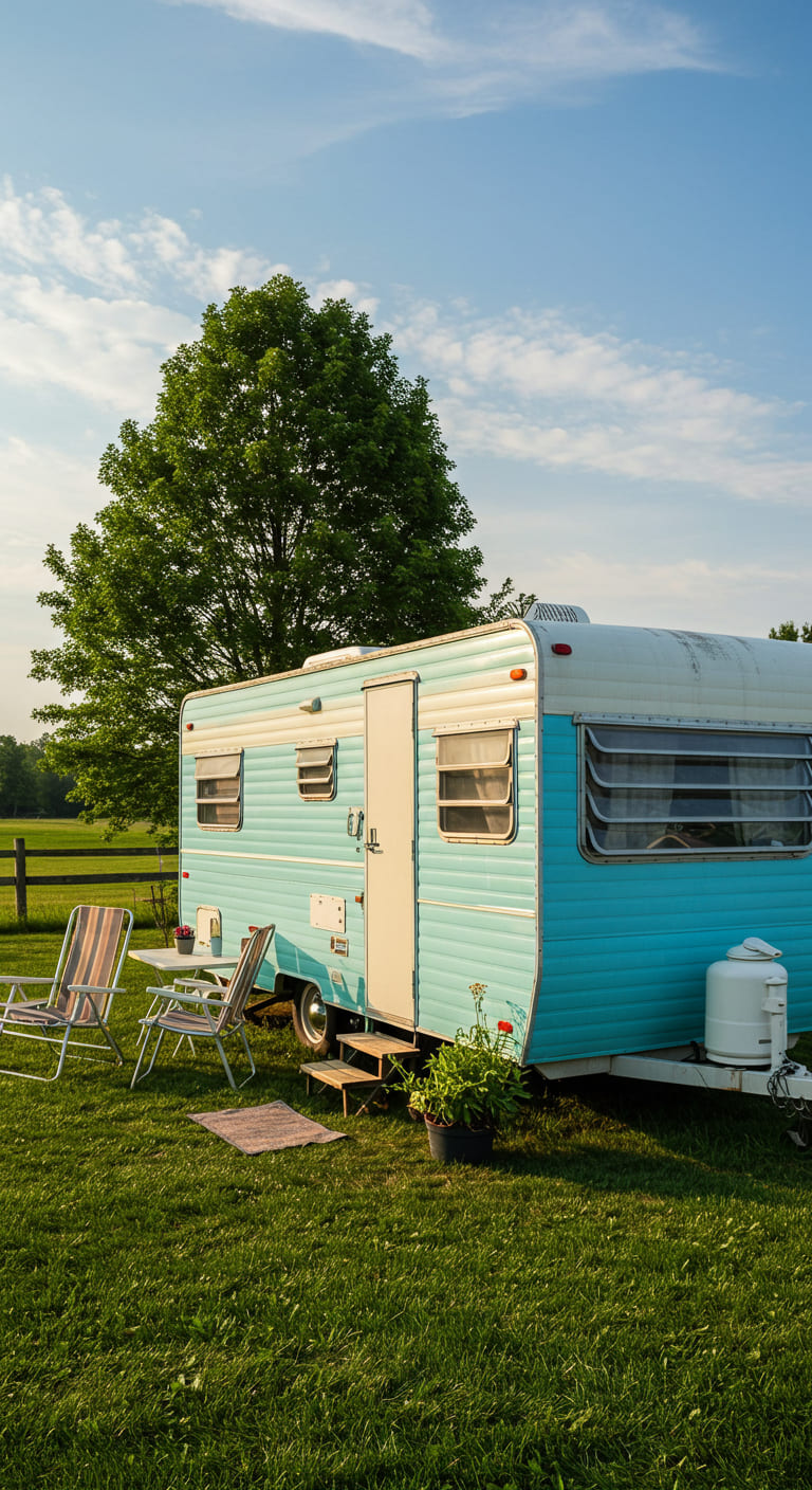 Large Trailer Homes: Discover Your Dream Space Today! Explore Designs & Share Your Ideas Now!