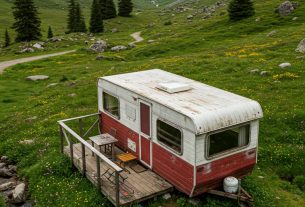 Make Homemade Trailer Today: Unleash Your Creativity and Share Your Masterpiece with Us!