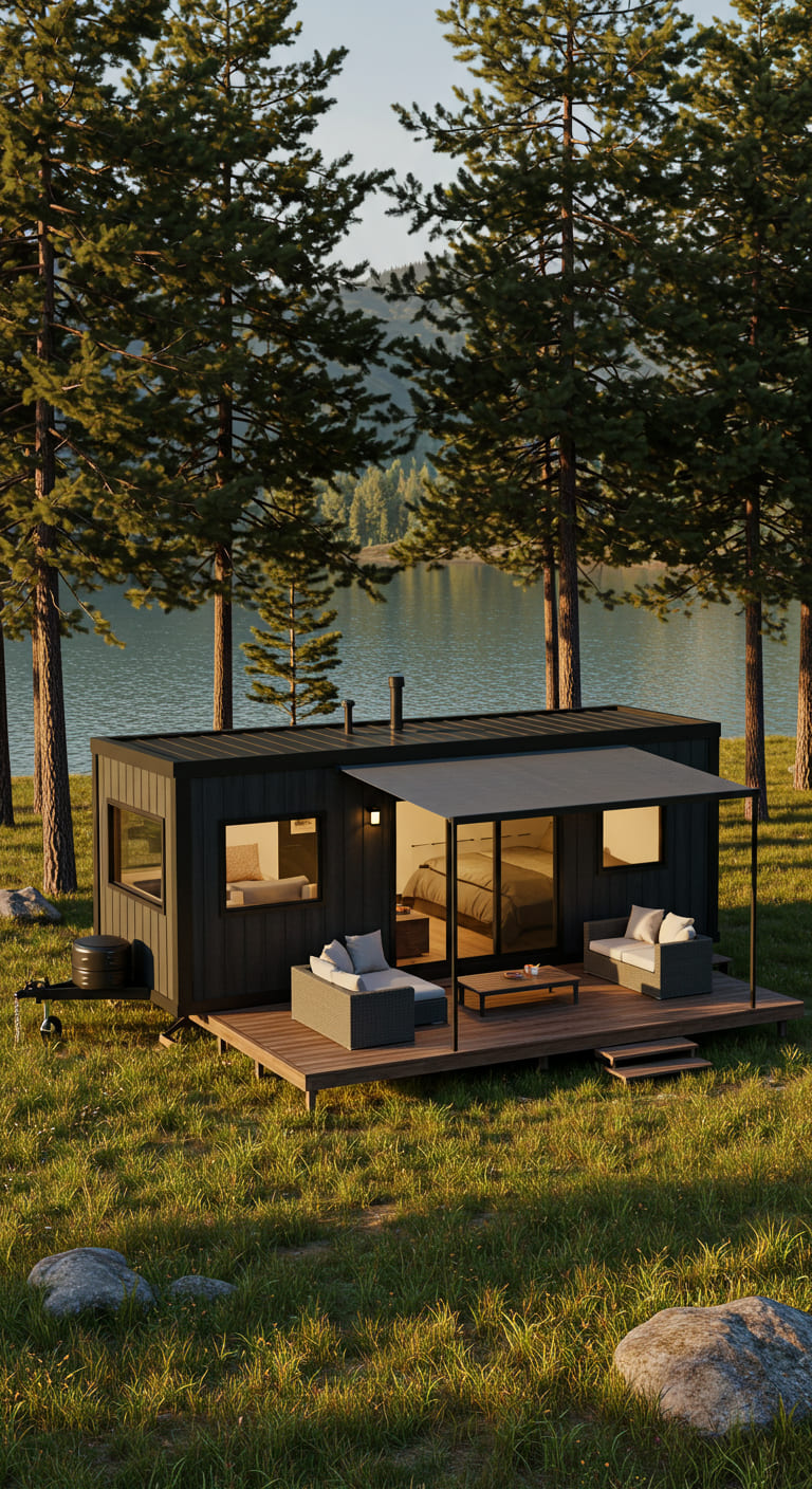 Manufactured Home Dealers: Discover Your Dream Home Today! Explore Options & Get Expert Advice!