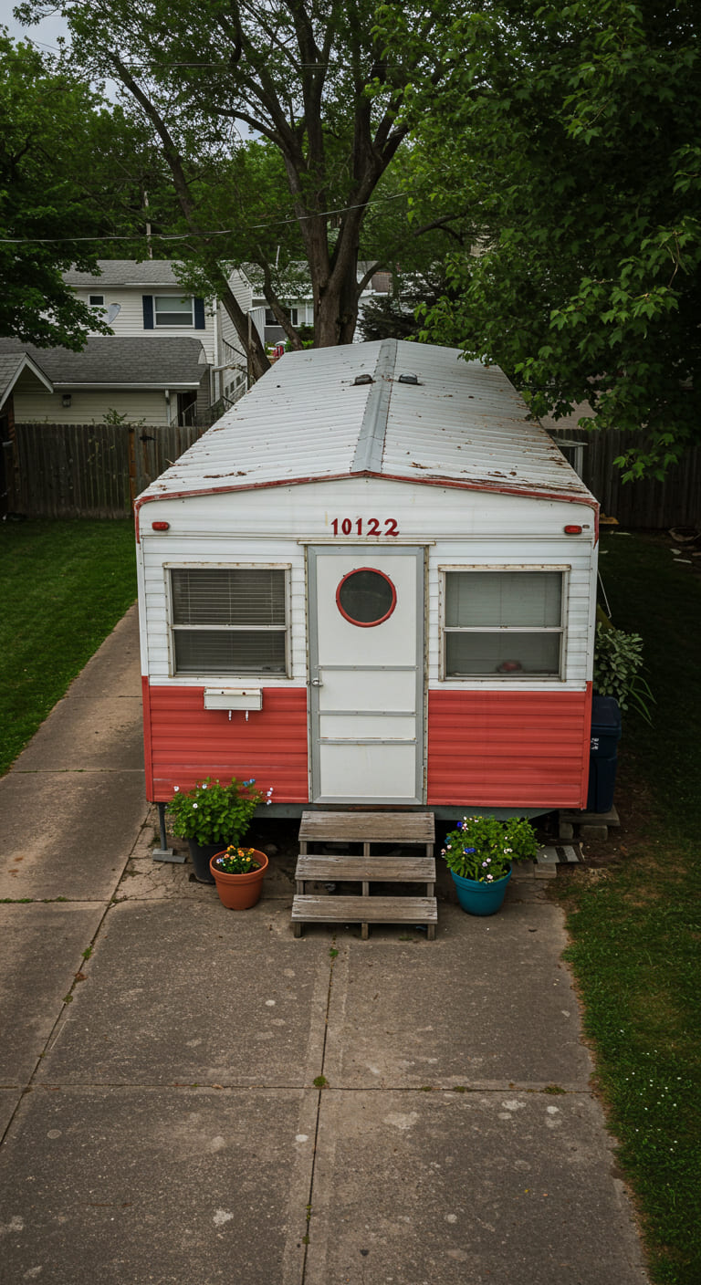 Manufactured Home Dreams Await: Explore, Discover, and Make Yours a Reality Today!