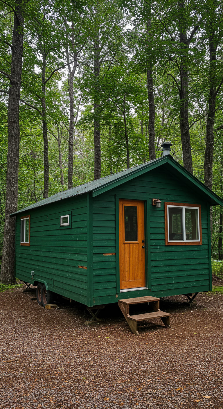 Manufactured Home Versus Traditional: Discover the Best Choice for Your Family Today!