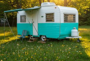 Mobile Home Accessories UK: Discover Must-Have Upgrades Today! Shop Now & Transform Your Space!