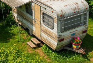 Mobile Home Alternative: Discover Affordable Living Solutions—Join the Movement Today!