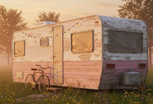 Mobile Home Christmas Magic: Share Your Holiday Decor Pics & Win Festive Prizes!