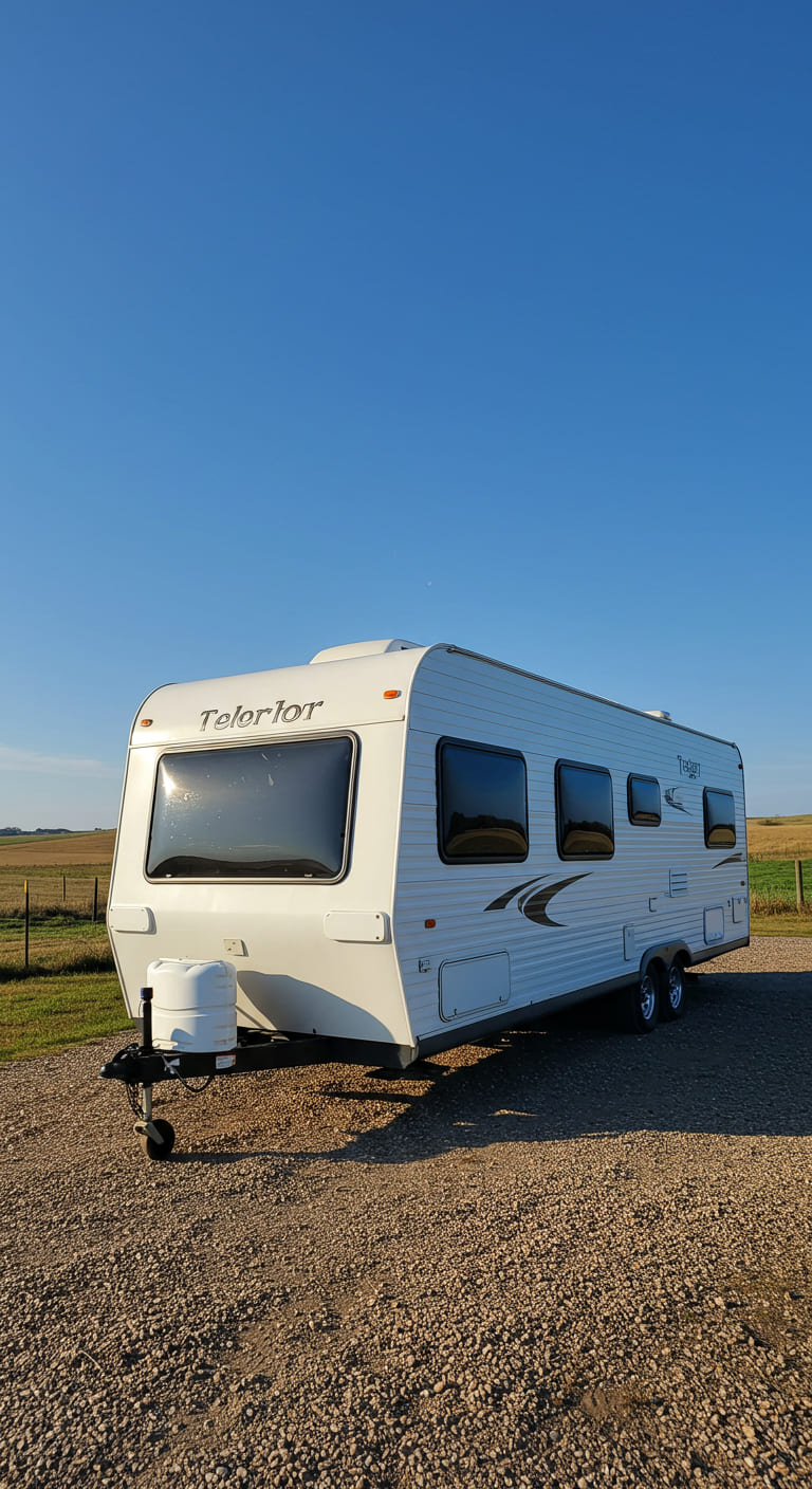 Mobile Home Class 5: Unlock Your Dream Home Today! Join Us for Expert Tips & Exclusive Offers!