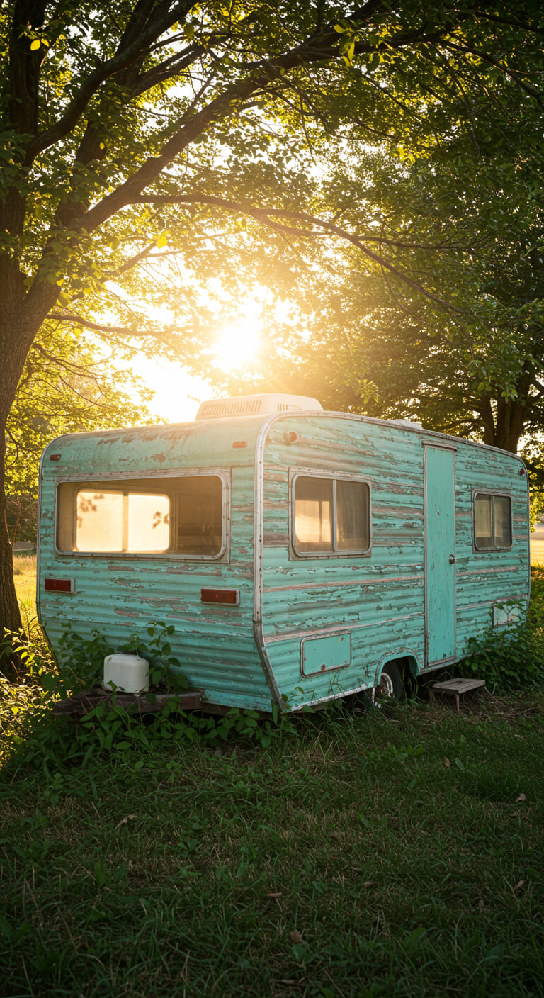 Mobile Home Company: Explore Affordable Living Today! Contact Us for Exclusive Offers!