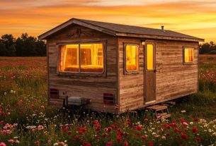 Mobile Home Coupon: Unlock Exclusive Deals Today! Click to Save Big on Your Next Purchase!