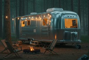 Mobile Home Is Your Ticket to Affordable Living: Explore Options & Join the Community Today!