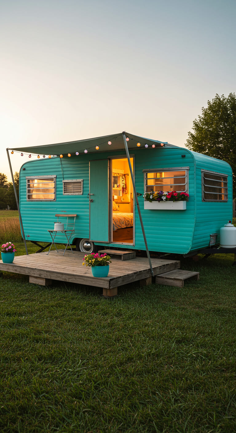 Mobile Home Offers: Unlock Your Dream Home Today! Explore Deals & Schedule a Tour Now!