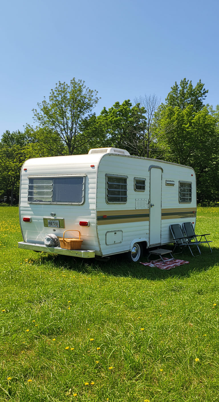 Mobile Home Over 55: Discover Your Perfect Community—Join Us for a Tour Today!