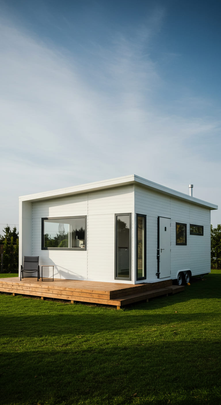 Mobile Home Quote: Get Your Free Estimate Today and Unlock Exclusive Discounts!