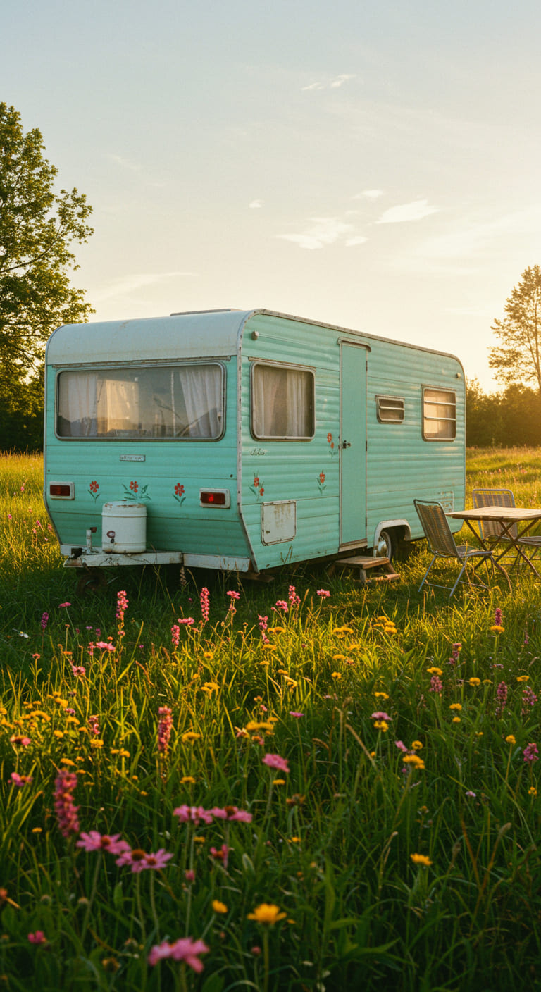 Mobile Home Quotes: Get Your Free Estimate Today & Unlock Affordable Living Solutions!