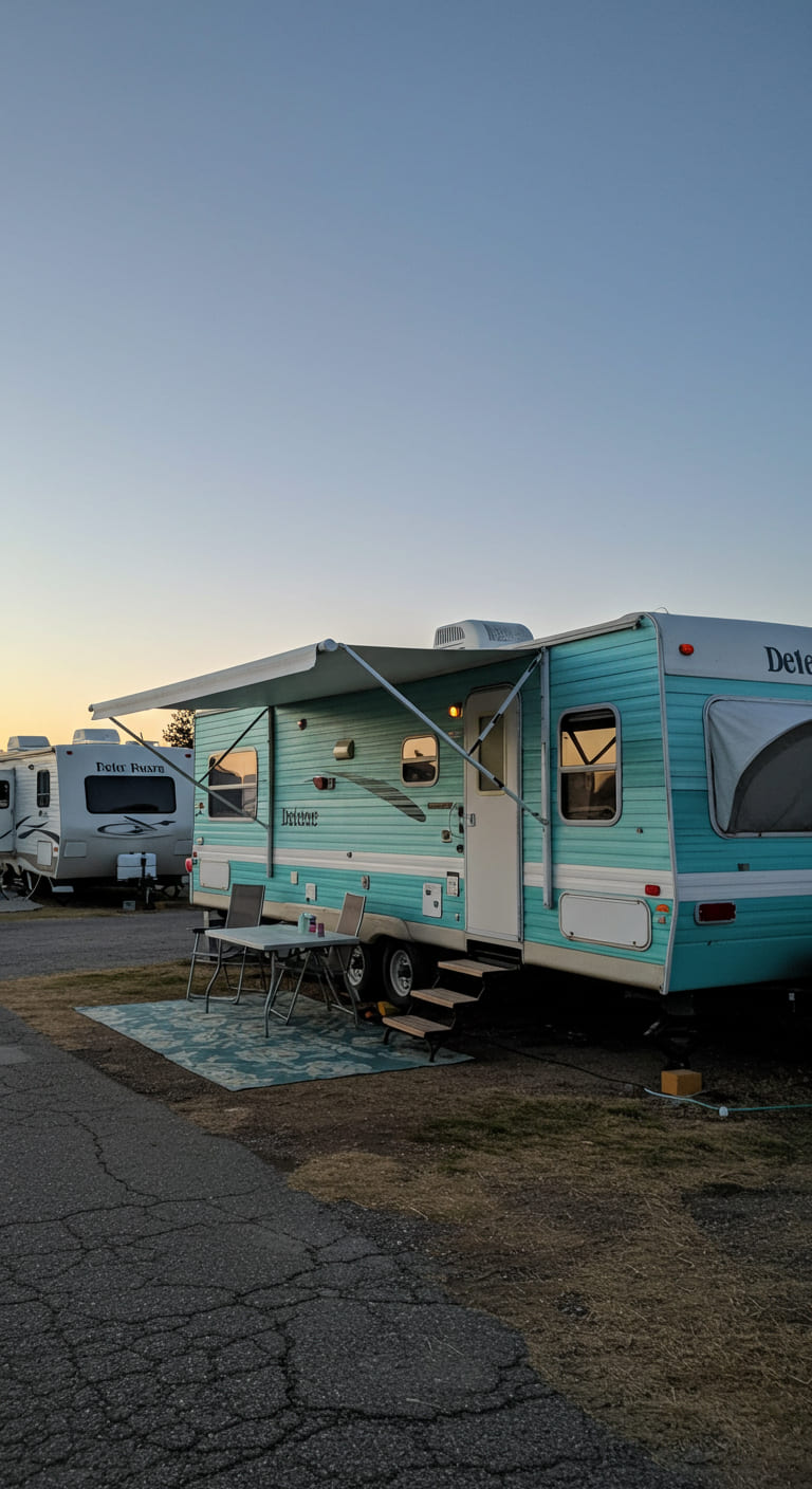 Mobile Home Rentals: Discover Your Dream Space Today! Browse Our Listings & Schedule a Tour Now!