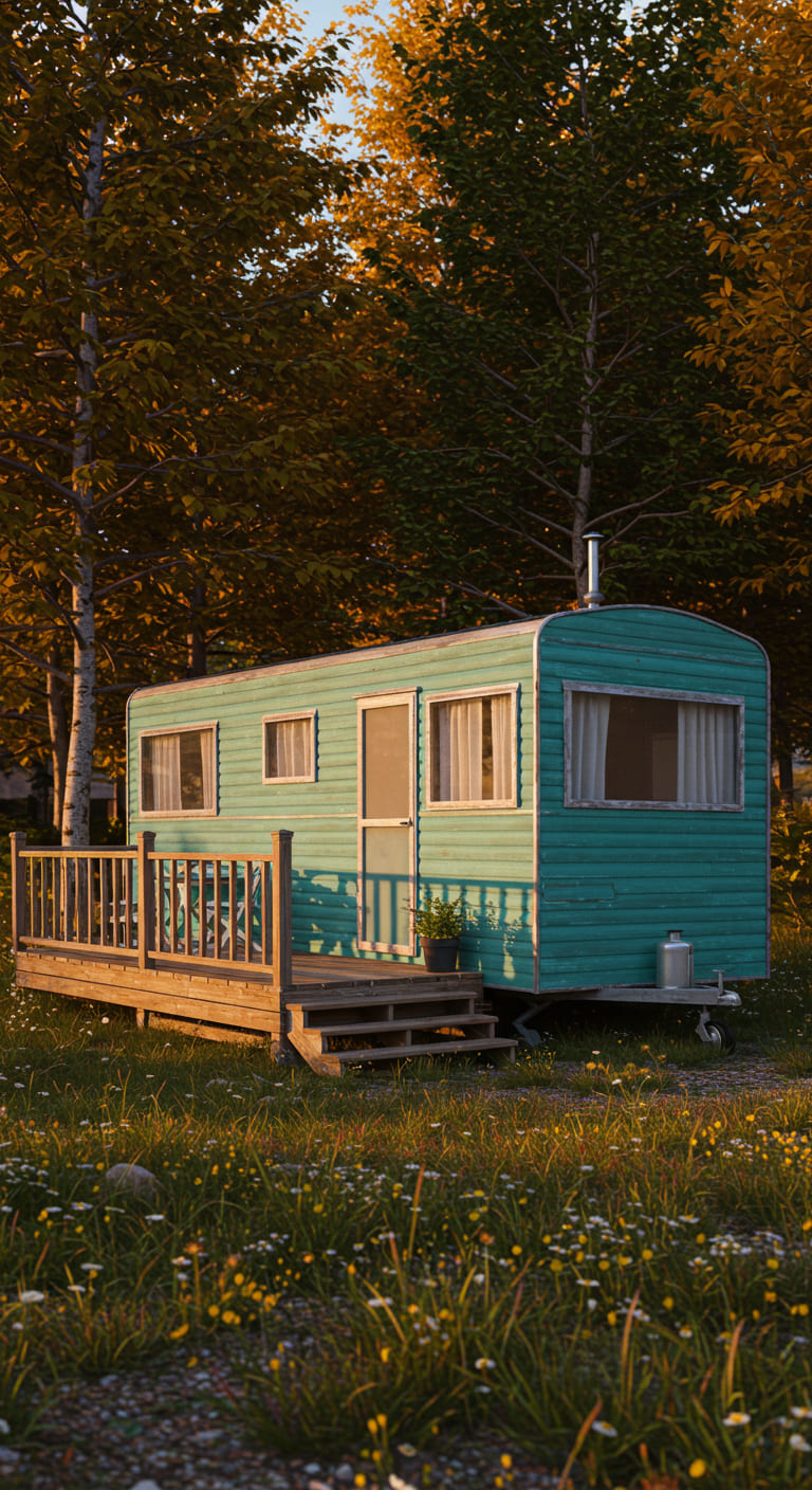 Mobile Home Sale: Discover Your Dream Home Today! Browse Listings & Schedule a Tour Now!