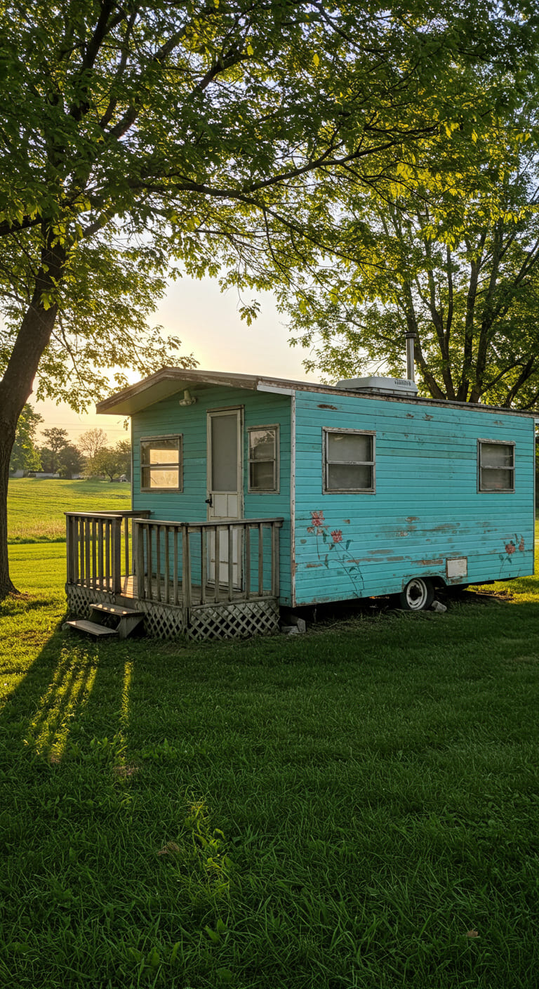 Mobile Home Services & Supply: Transform Your Space Today—Get a Free Quote & Expert Advice!