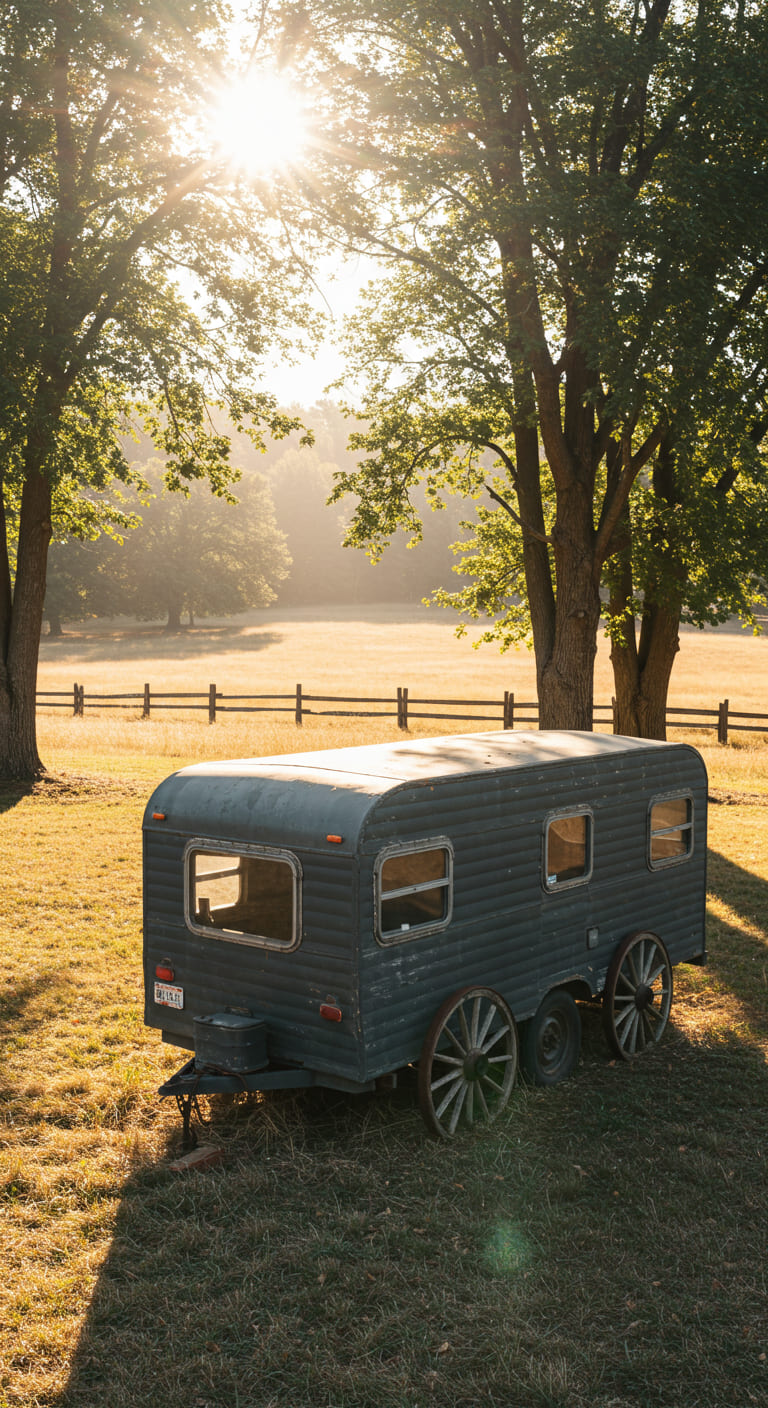 Mobile Home Specialists: Transform Your Living Space Today! Contact Us for a Free Consultation!