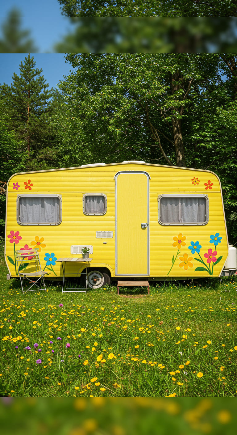 Mobile Home Winter Prep: Get Ready! Discover Tips & Share Your Winterization Success Stories!