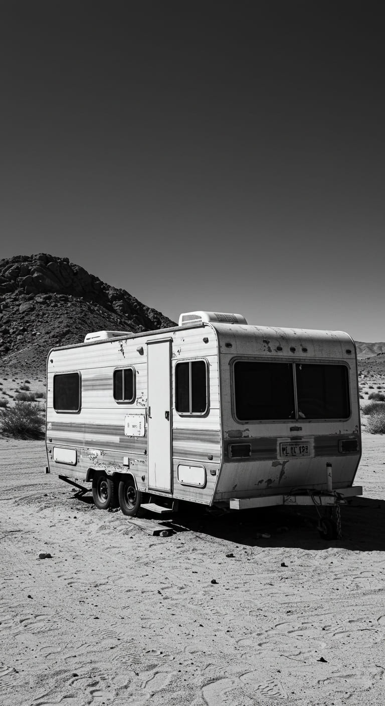 Mobile Home by Serial Number: Discover Your Value & Unlock Hidden Secrets—Start Now!