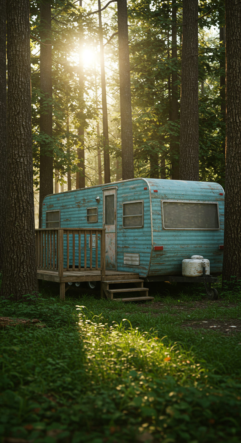 Mobile Home for Rent: Explore Affordable Living Today! Click Here to Find Your Perfect Home!