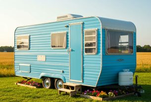 Mobile Home to Rent: Discover Your Perfect Space Today! Inquire Now for Exclusive Offers!