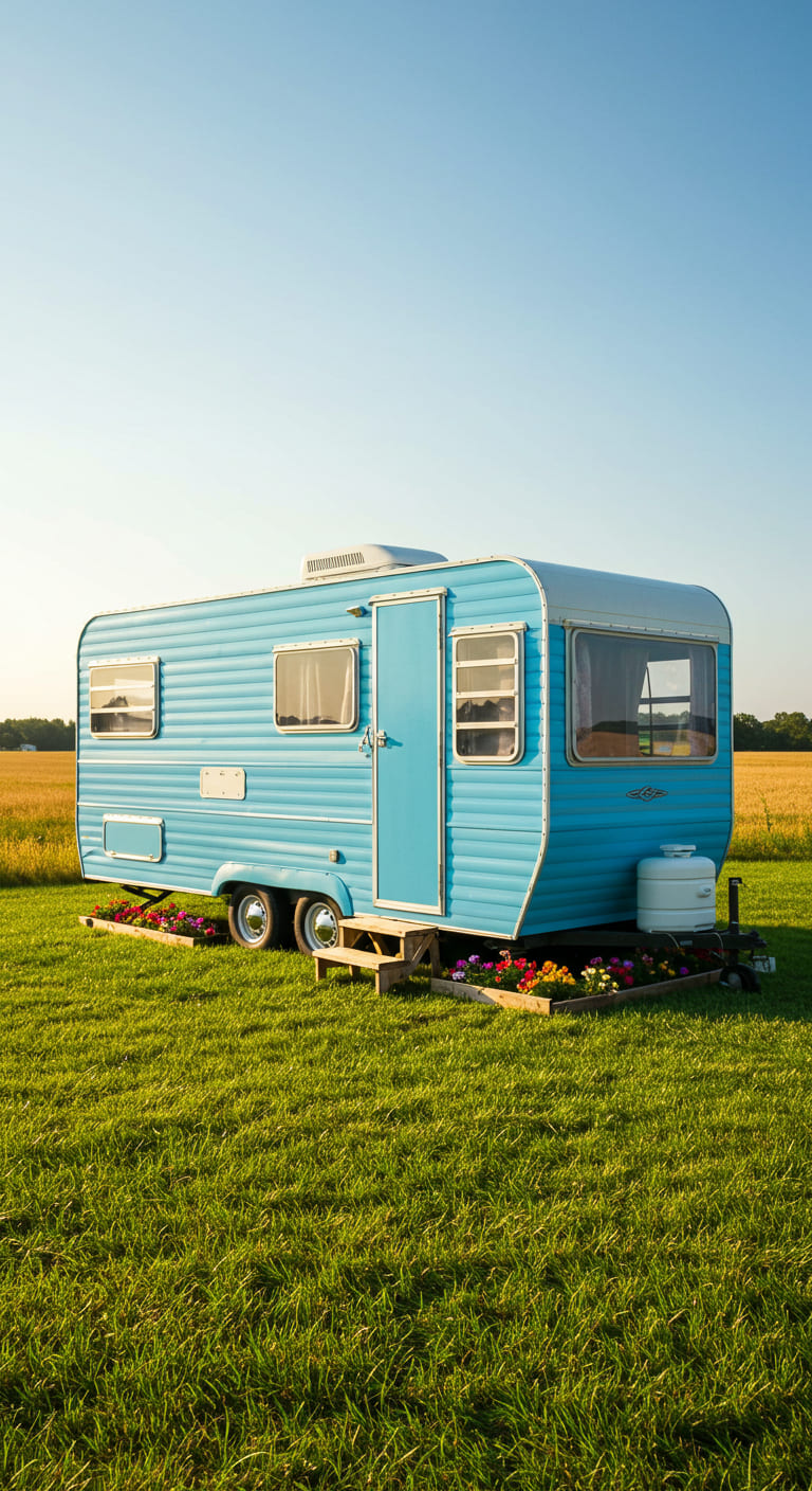 Mobile Home to Rent: Discover Your Perfect Space Today! Inquire Now for Exclusive Offers!