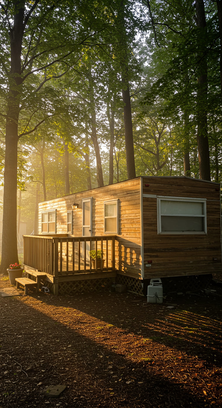 Modular Home Discount: Unlock Your Dream Home Today! Click to Claim Your Savings & Learn More!