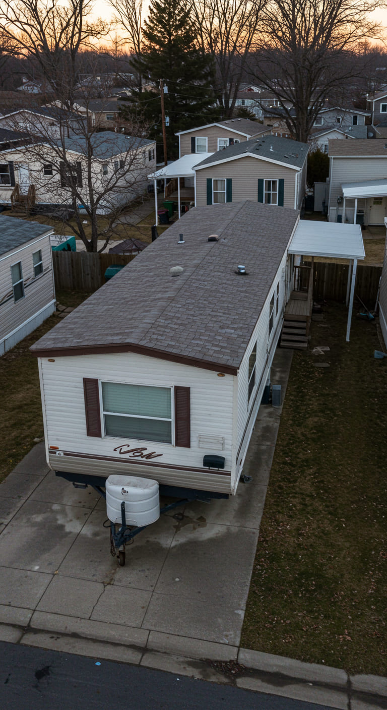 Modular Home Explanation: Discover Affordable Living! Click to Learn More and Explore Options!