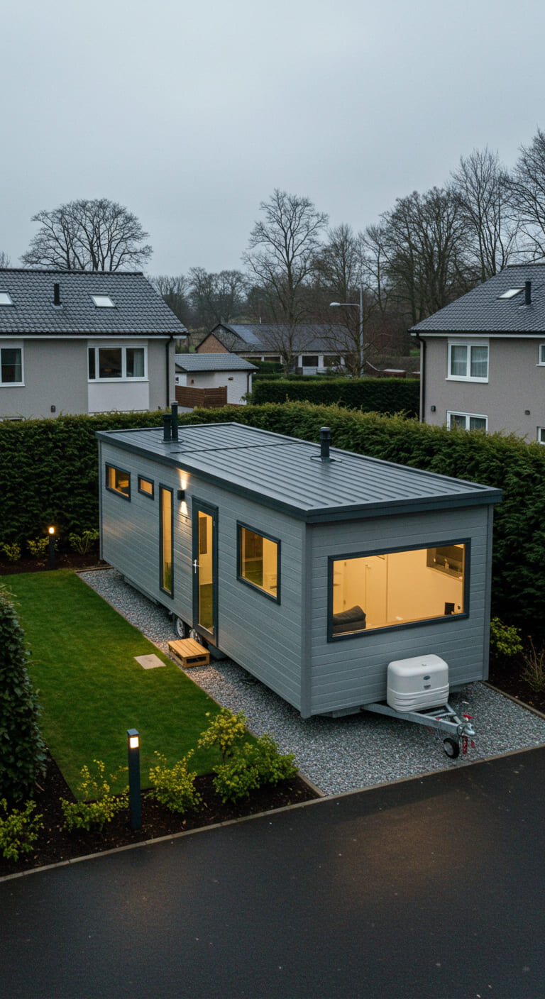 Modular Home Plan: Discover Your Dream Design Today! Explore Options & Get Started Now!