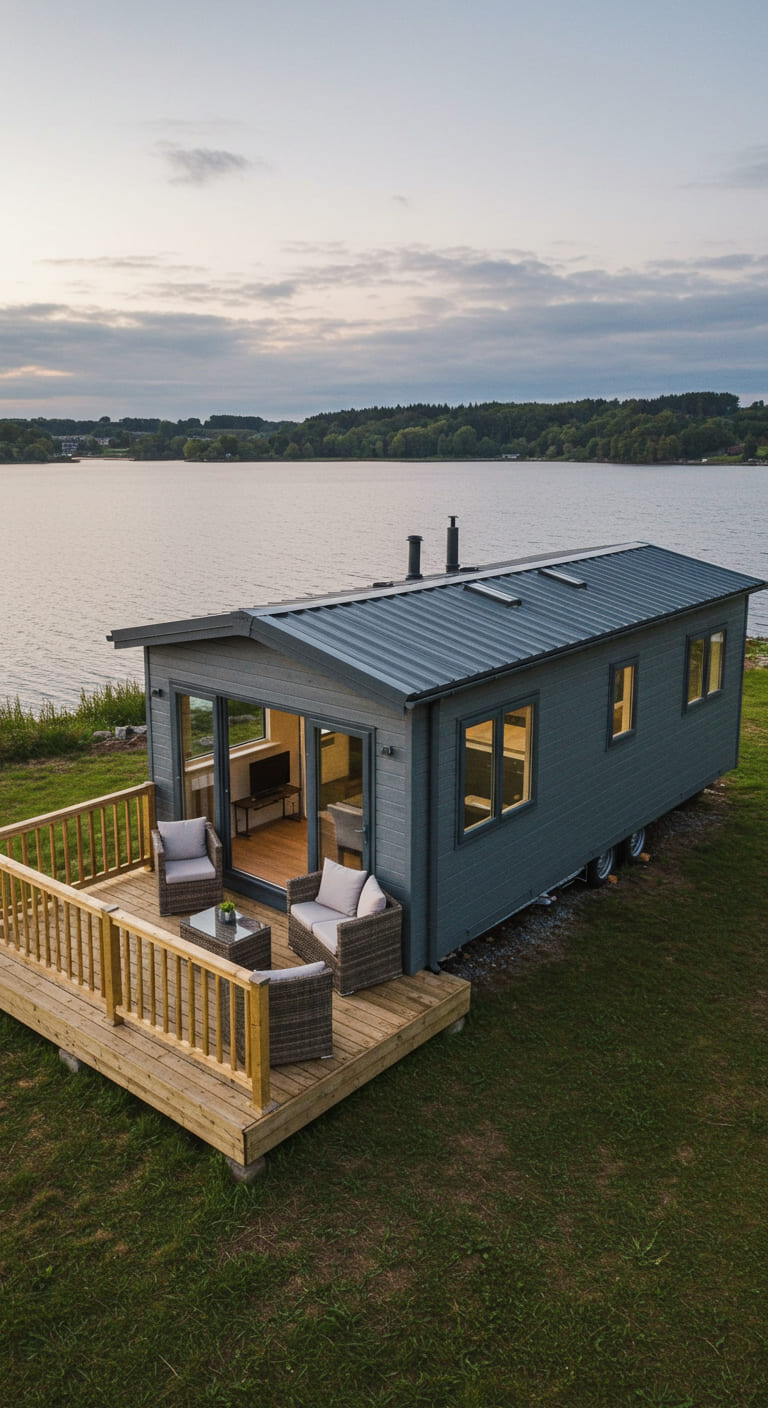 Modular Home Plans: Discover Your Dream Design Today! Explore Options & Get Started Now!