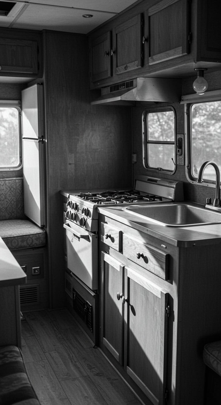 Mustang Trailer Homes: Discover Your Dream Living Space Today! Explore, Design, & Connect Now!