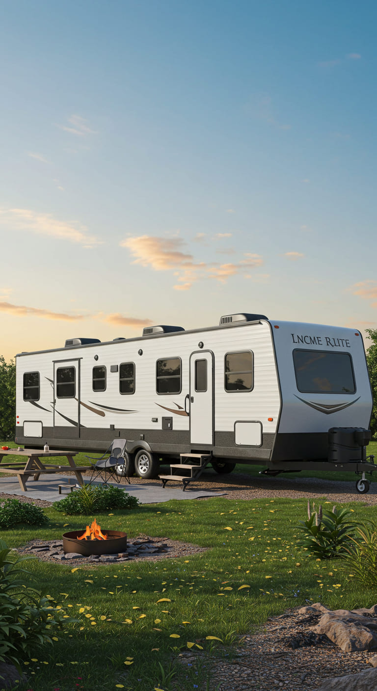 Pink Manufactured Home: Discover Your Dream Space Today! Click to Explore Stunning Designs!