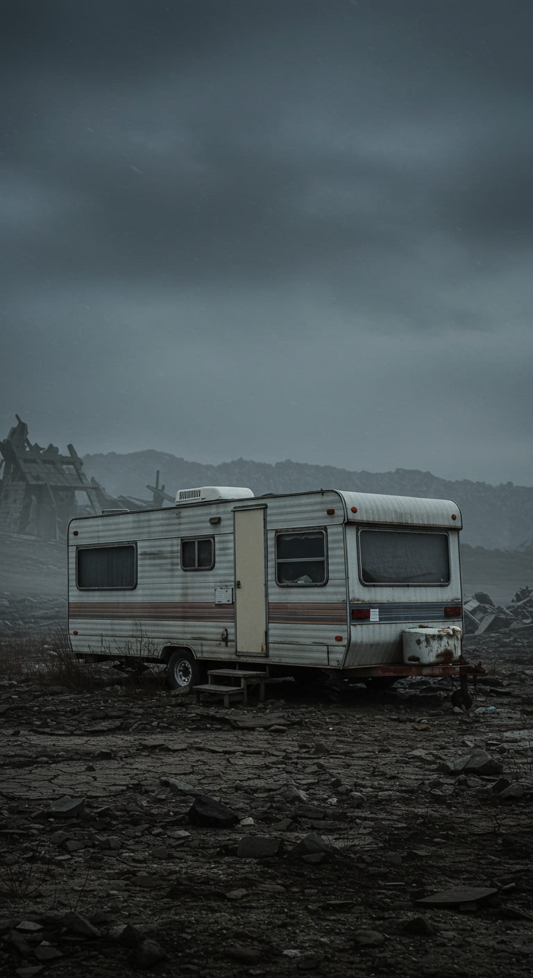 Pink Mobile Home: Discover Your Dream Escape! 🏡✨ Join Us for a Virtual Tour Today!