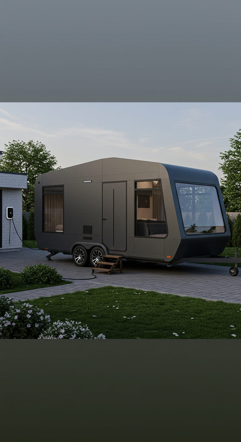 Replace Mobile Home Roof Today! Discover Affordable Solutions & Get Your Free Estimate Now!