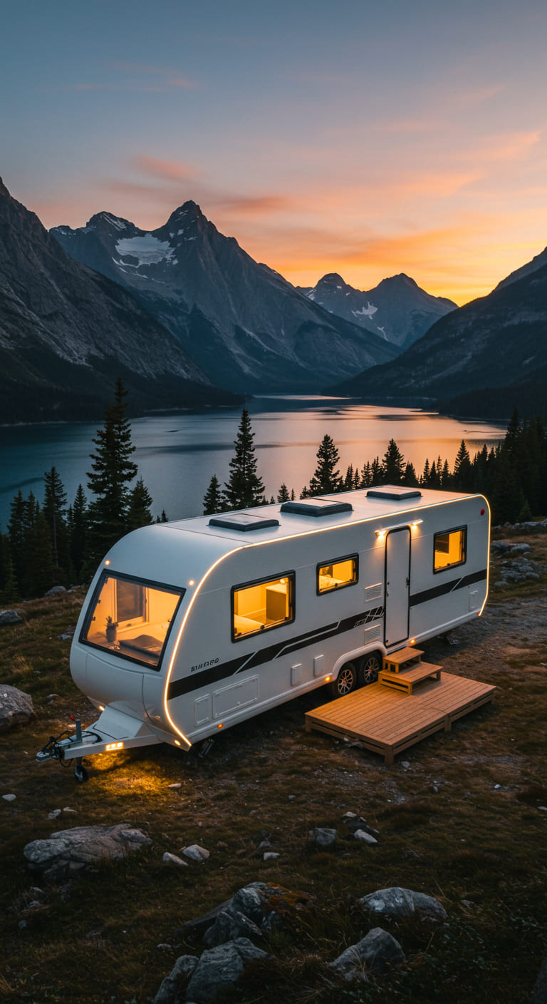 Replace Mobile Home Today: Discover Affordable Upgrades & Transform Your Space—Act Now!