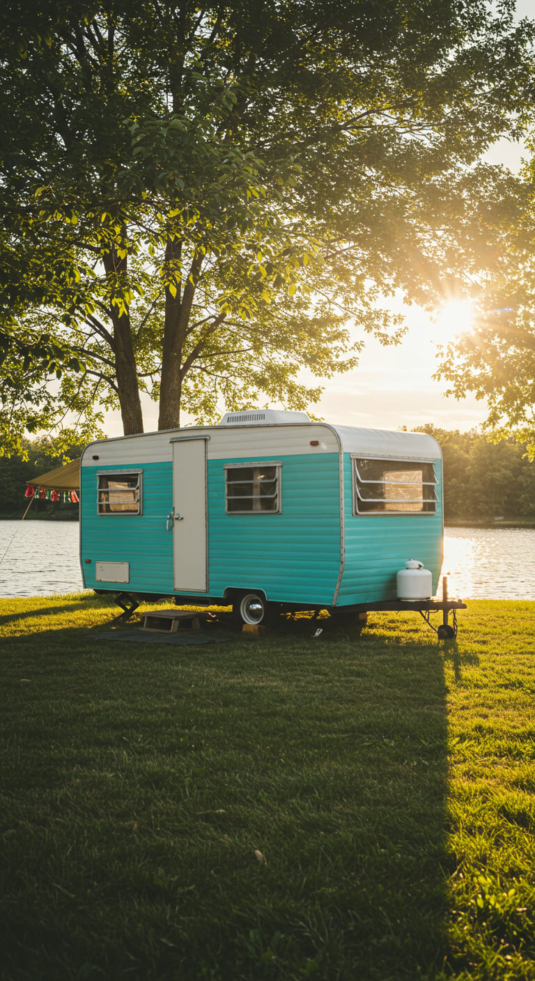 Tiny Trailer Home Plans: Discover Your Dream Design & Start Your Adventure Today!