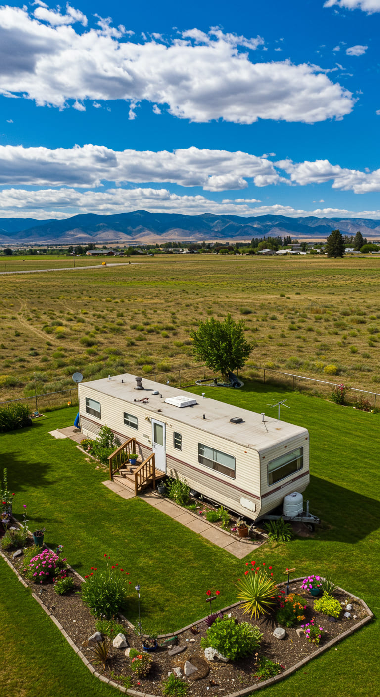 Trailer Floor Plans: Discover Your Perfect Layout Today! Explore Options & Start Your Adventure!