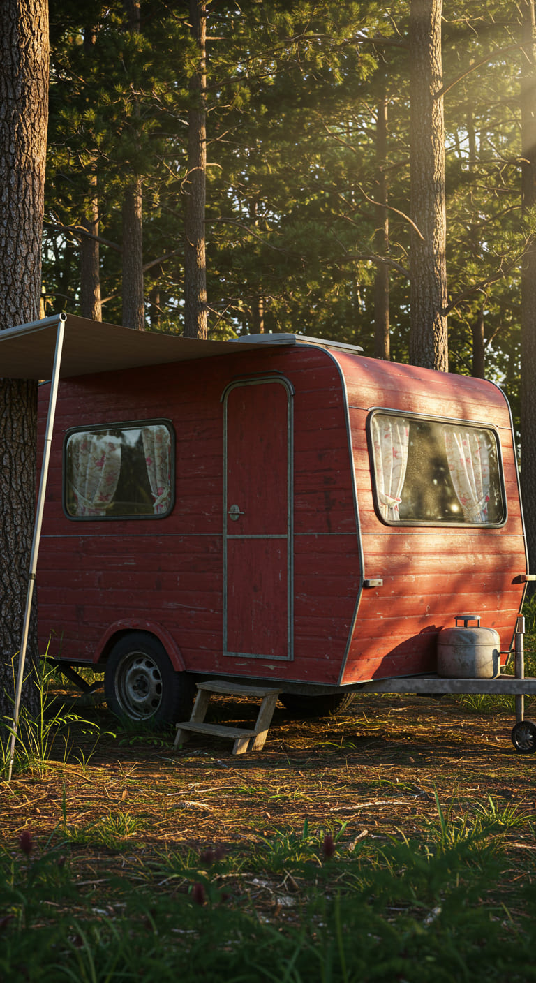 Trailer Haven Mobile Home & RV Park Reviews: Share Your Experience & Discover Hidden Gems Today!