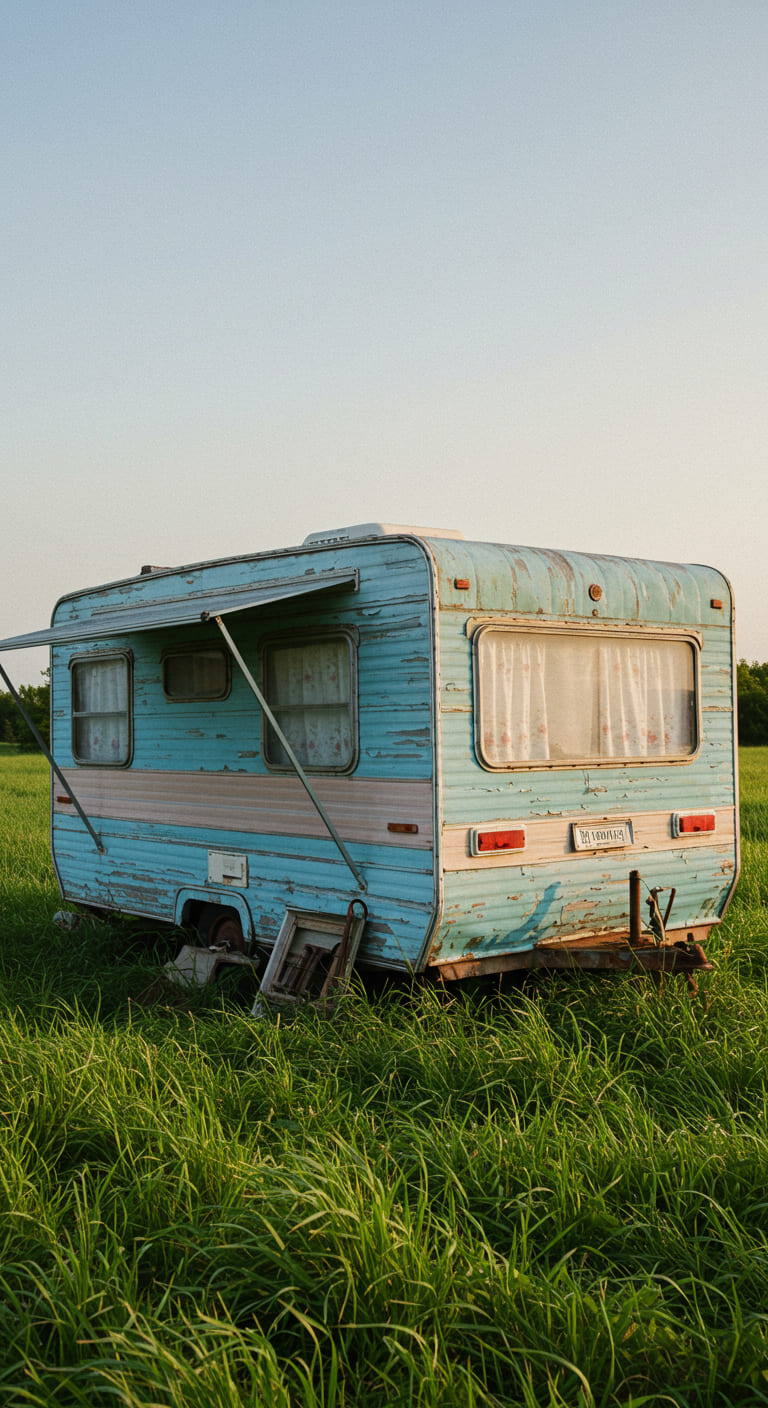 Trailer Home Accessories: Upgrade Your Space Today! Shop Now for Stylish Essentials & Tips!