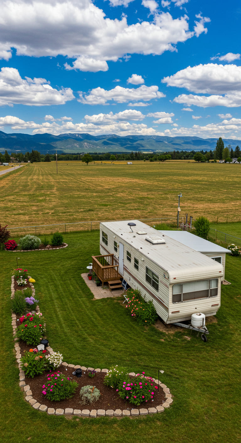 Trailer Home Bathtubs: Transform Your Space Today! Explore Stylish Options & Share Your Favorites!