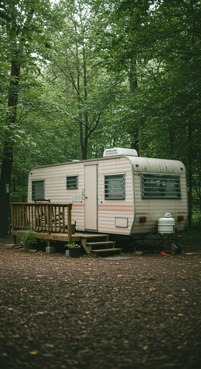 Trailer Home Brands: Discover Your Dream Home Today! Explore Options & Join Our Community!