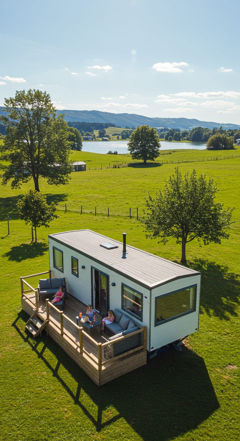 Trailer Home Decor Ideas: Transform Your Space Today! Share Your Favorites & Get Inspired!