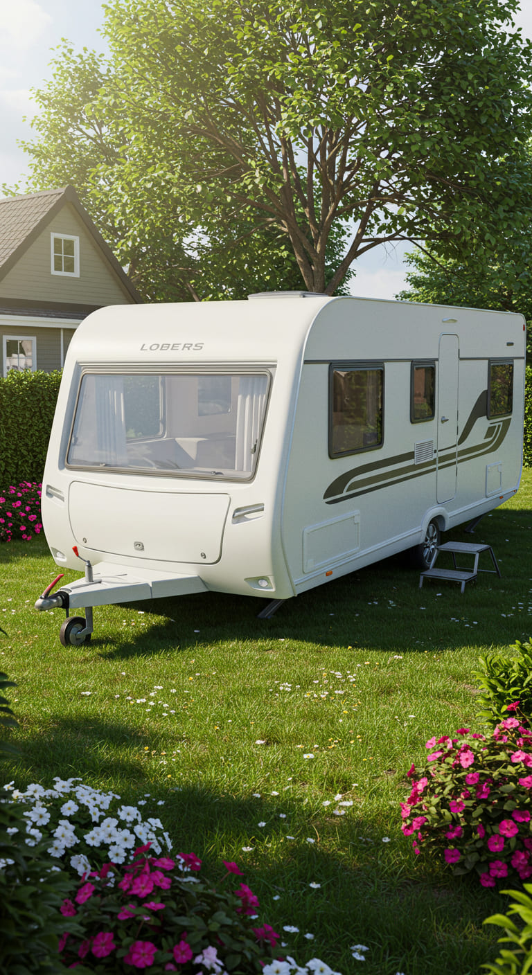 Trailer Home Delivery: Get Yours Today! Explore Options & Schedule Your Free Consultation Now!