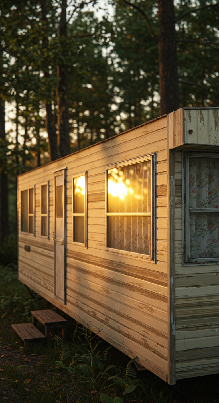 Trailer Home Depot: Discover Your Dream Mobile Home Today! Explore Options & Get a Free Quote!