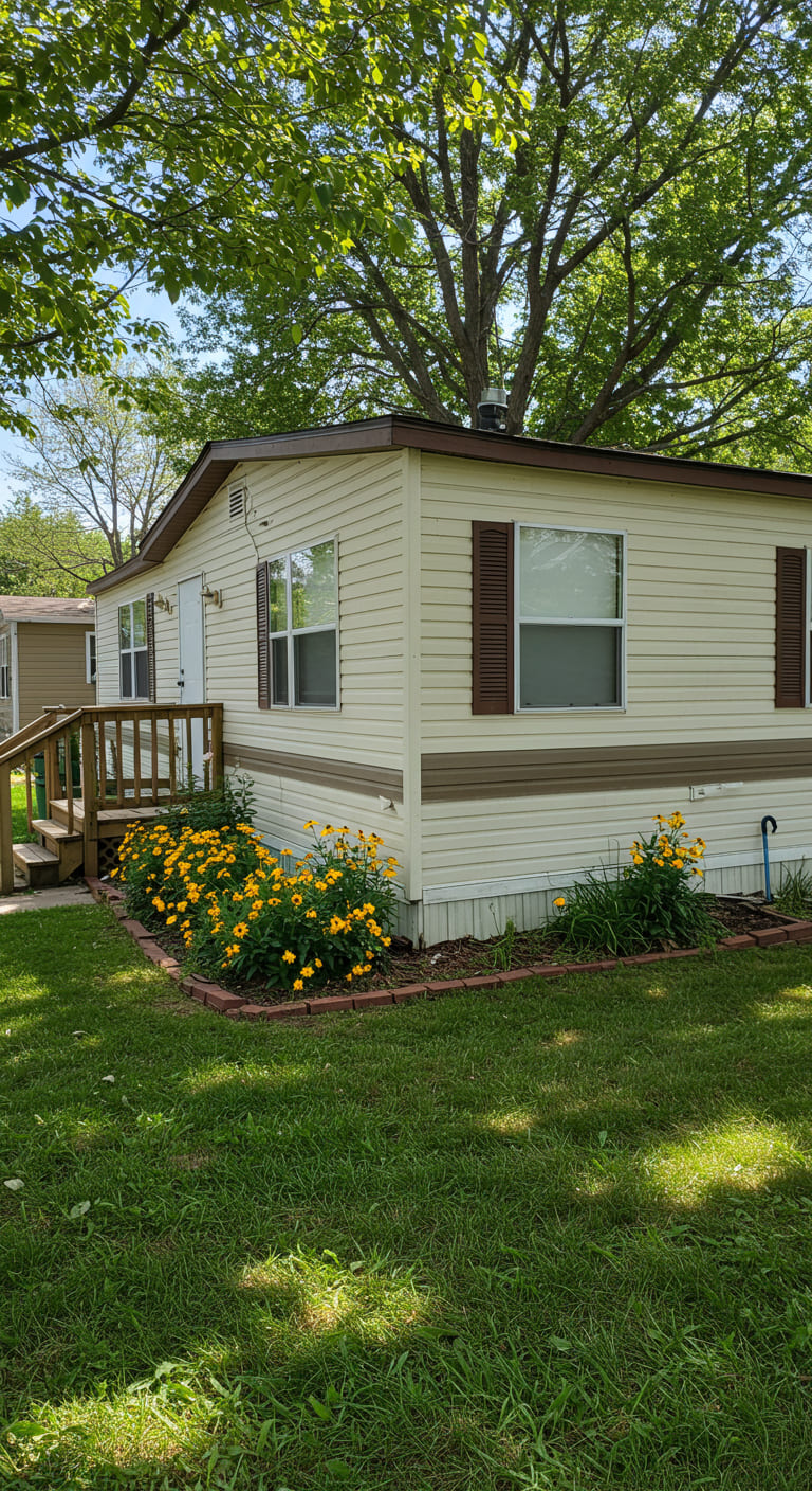 Trailer Home Outlet: Discover Your Dream Home Today! Explore, Compare, and Save Big!